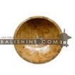 balishine This sink is produced in Indonesia made from resin and the formating of gold lime stone  