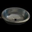 balishine This sink is produced in Indonesia made from copper.
