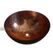 This Copper Sink is a part of the bathroom collection, click to learn more about it