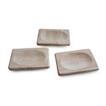 balishine This white soap dish is made from petrified wood.