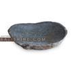 balishine This soap holder is produced in Bali made from natural stone. 