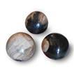 balishine This ball is made from petrified wood.
