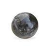 balishine This ball is made from petrified wood.