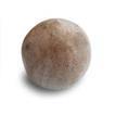balishine This ball is made from petrified wood.