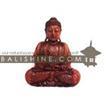 balishine This buddha statue is produced in Bali made from suar wood.