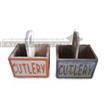 balishine This cuttlery box is produced in Indonesia and made from albasia wood.