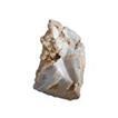 balishine This sculpture is made from petrified wood.