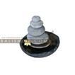 balishine This fountain is produced in Indonesia, made from stone and teracota.