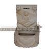 balishine This fountain is produced in Indonesia, made from lime stone.