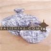 balishine This original vase is produced in Bali made from terracotta.