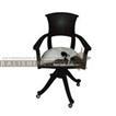 balishine This chair is produced in Indonesia and made from teak wood with original cow skin leather. 