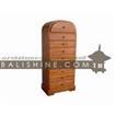 balishine This original chest is produced in indonesia, made from teak wood. It has 9 drawers.