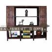balishine This shelve is produced in indonesia, made from teak wood. It has 2 doors.