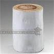 balishine This beautiful stool is made in Bali, Indonesia, from natural solid Suar wood. Top is natural suar wood color and side is painted in white.