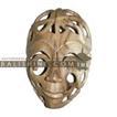 balishine This mask is produced in Bali made from suar wood