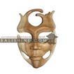 balishine This mask is produced in Bali made from suar wood