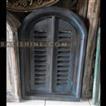 balishine This mirror is a handicraft of Bali made from natural carving mahoni wood with mirror 3mm thickness.