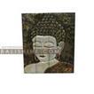 balishine This frame is a handicraft of Bali made from albesia wood.