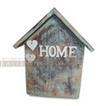 balishine This wall frame is produced in Indonesia made from albasia wood.