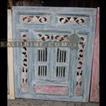 balishine This mirror is a handicraft of Bali made from natural carving mahoni wood with mirror 3mm thickness.