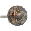balishine This mirror is a handicraft of Bali made from recycled drift wood with mirror 3mm.