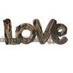 balishine This wall frame is a handicraft of Bali made from recycled drift wood.
