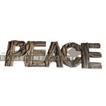 balishine This wall frame is a handicraft of Bali made from recycled drift wood.