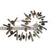 balishine This string is a handicraft of Bali made from recycled drift wood with stone.