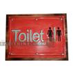 balishine This wall frame is produced in indonesia and made from albasia wood with aluminium.