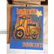balishine This wall frame is produced in indonesia and made from albasia wood.