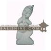 balishine This statue is produced in Indonesia, made from lime stone