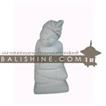 balishine This statue is produced in Indonesia, made from lime stone