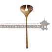 balishine This fork is produced in Bali made from natural old teak wood with coconut oil finishing.