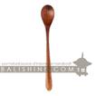 balishine This spoon is produced in Bali made from natural old teak wood with coconut oil finishing.