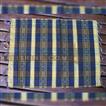 balishine This rectangular placemate is  produced in Bali this handicraft is made from seagrass.