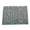 balishine This table runner is  produced in Bali . This handicraft is made from 