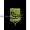 balishine This table runner made in Bali from jepara textile with embrodery. 