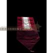 balishine This table runner made in Bali from jepara textile. 