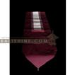 balishine This table runner made in Bali from jepara textile. 
