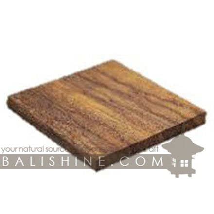 Balishine: Your natural source of indonesian handicraft presents in its Tableware collection the Platter:634WAS7168:This platter is produced in Bali made from natural old teak wood with coconut oil finishing.  