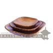 balishine This platter is produced in Bali made from natural old teak wood with coconut oil finishing.