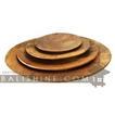 balishine This platter is produced in Bali made from natural old teak wood with coconut oil finishing.