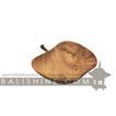 balishine This platter is produced in Bali made from natural old teak wood with coconut oil finishing.