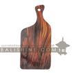 balishine This platter is produced in Bali made from natural old teak wood with coconut oil finishing.