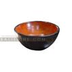 balishine This salad bowl is a handicraft of Indonesia from suar wood.