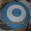 This Round Rug is a part of the textile-rugs collection, click to learn more about it
