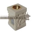 This Oil Burner is a part of the aromatherapy-spa-products collection, click to learn more about it