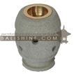 balishine This oil burner is produced in Bali made from lime stone.
