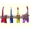 balishine This set of 4 cats ring holder is produced in Bali made from albesia wood.