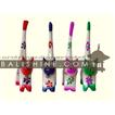 balishine This set of 4 cats ring holder is produced in Bali made from albesia wood.